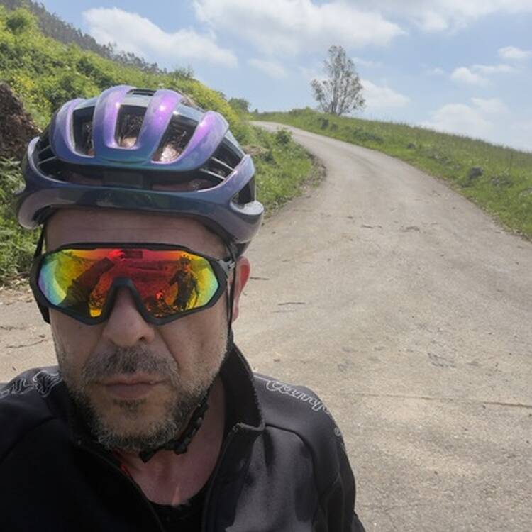 Foto de perfil de Jose