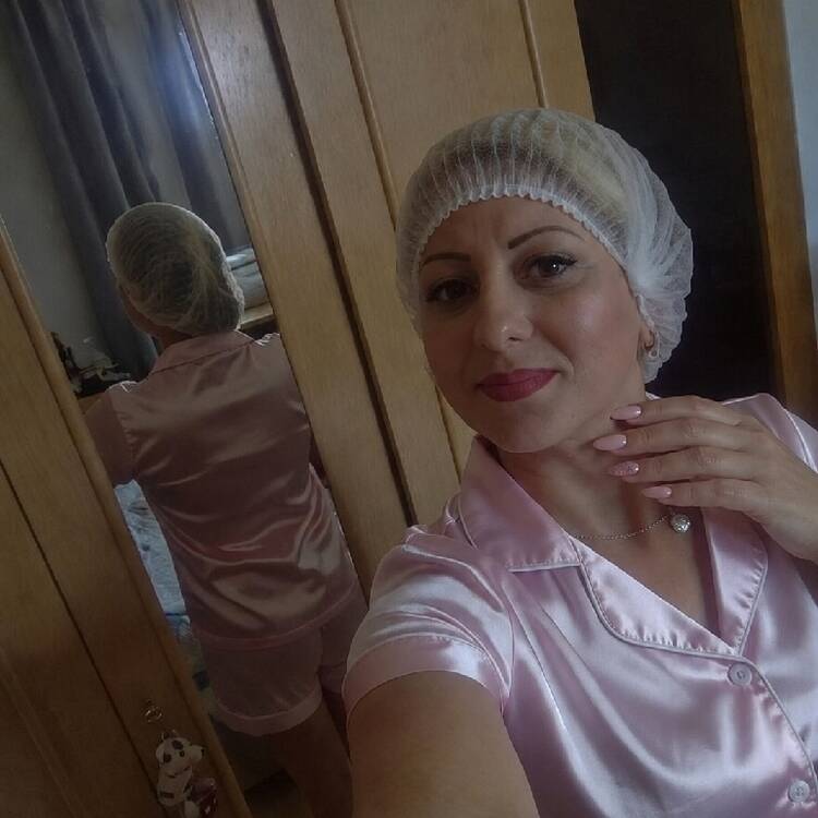 Foto de perfil de Alondra
