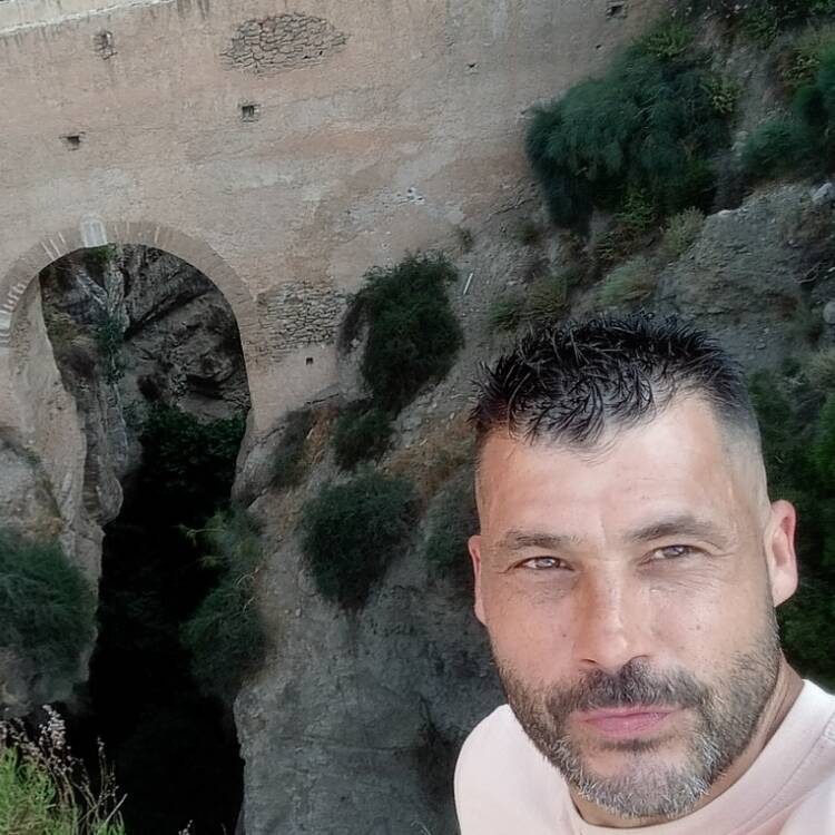 Foto de perfil de Rubén