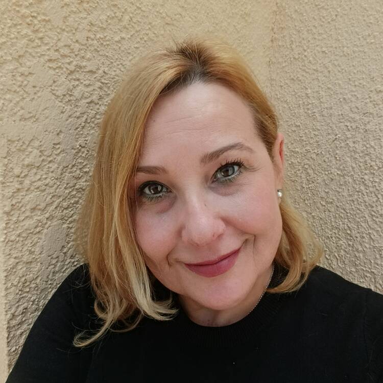 Foto de perfil de María Rosa