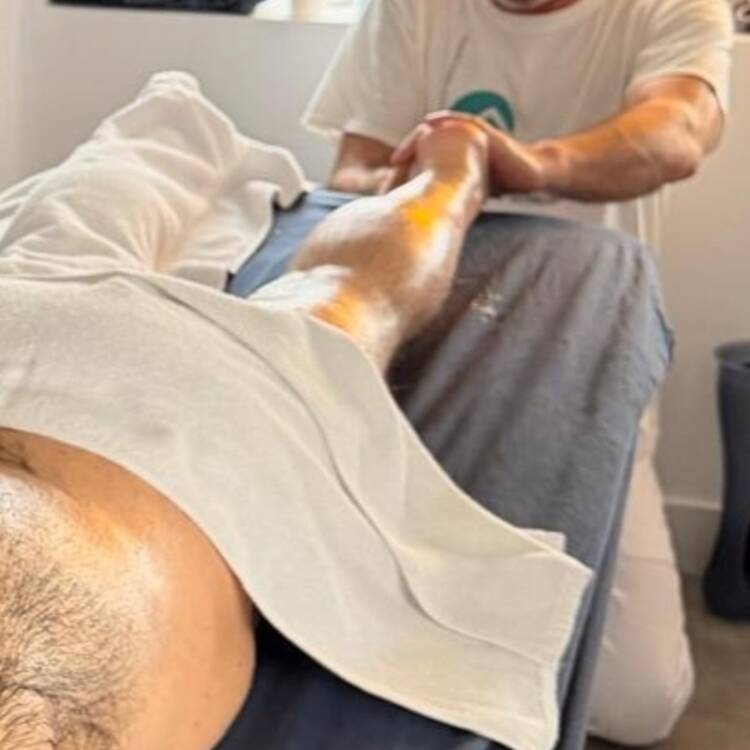 Foto de perfil