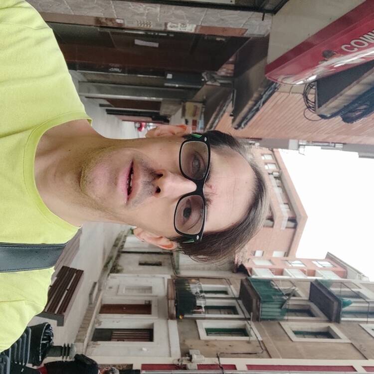 Foto de perfil de Pablo perez