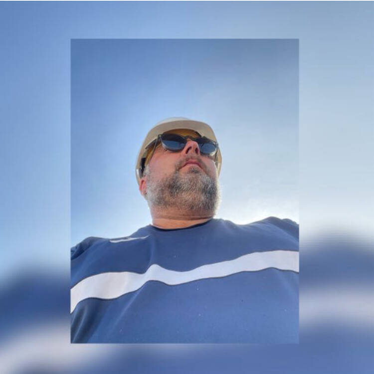 Foto de perfil de jesus