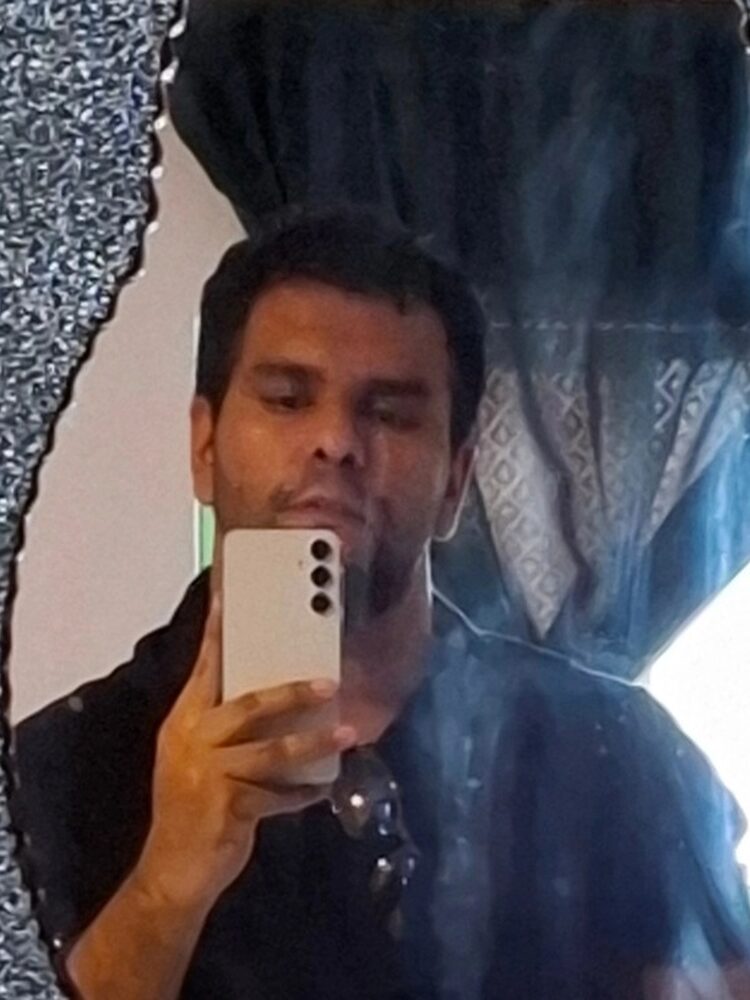 Foto de perfil de gerardo