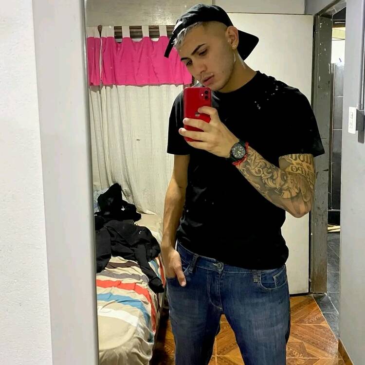 Foto de perfil