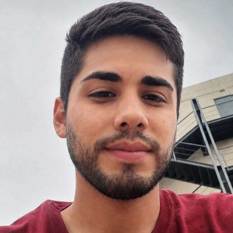 Foto de perfil de Eze