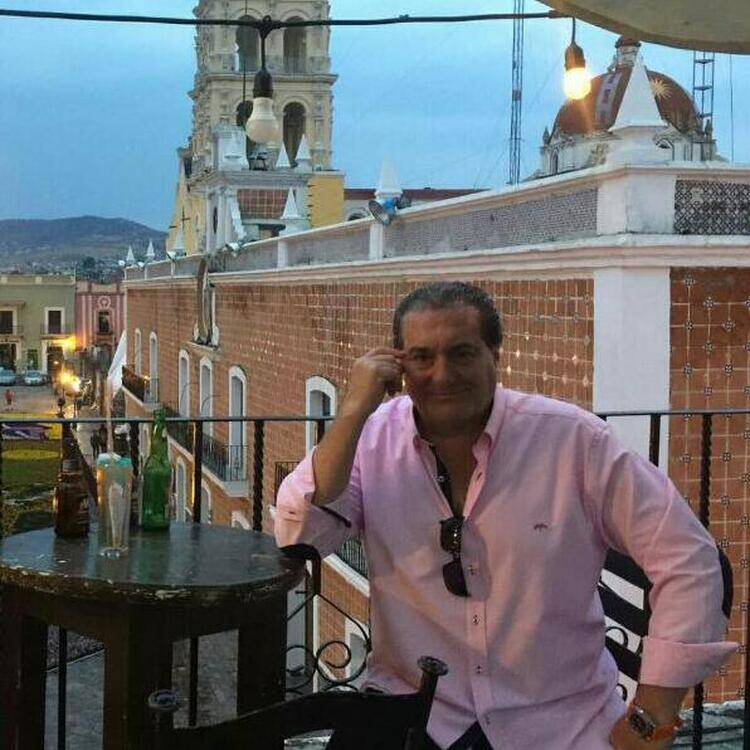 Foto de perfil de JOSE