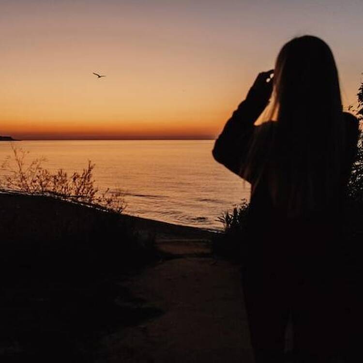 Foto de perfil de Ana