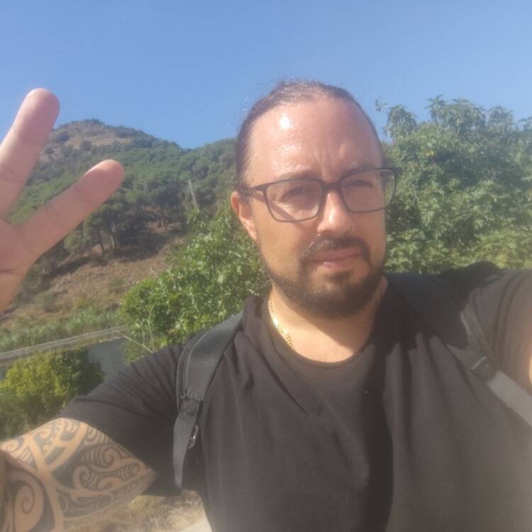 Foto de perfil de Aleix