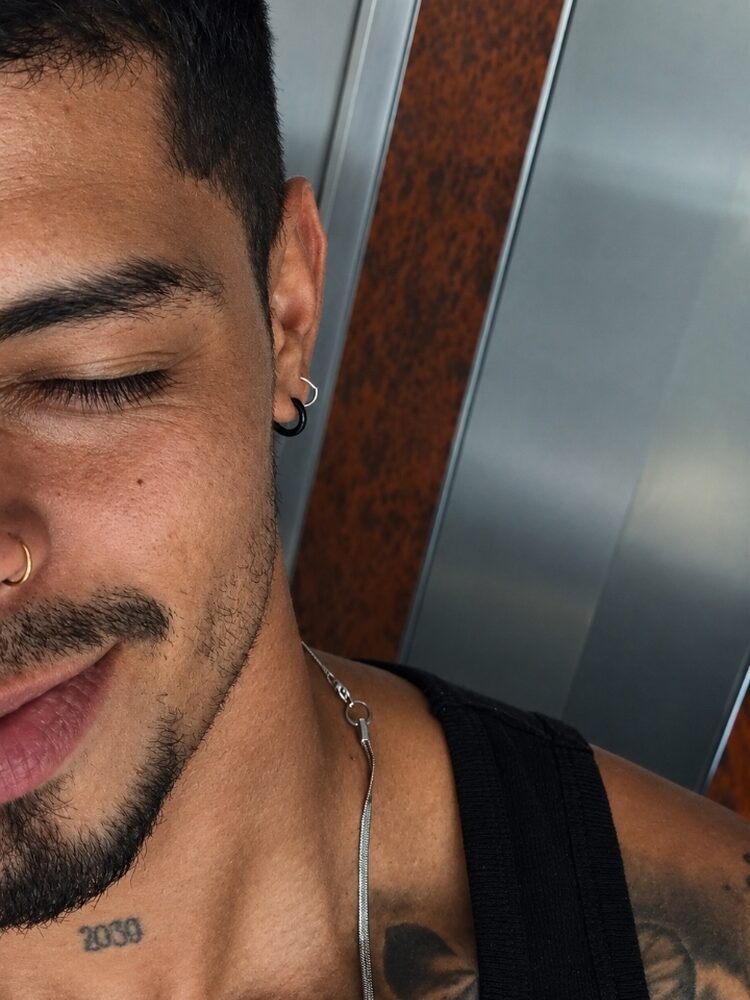 Foto de perfil de Sebas
