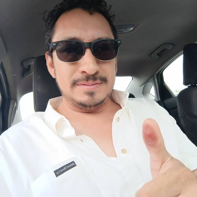Foto de perfil de Tavo