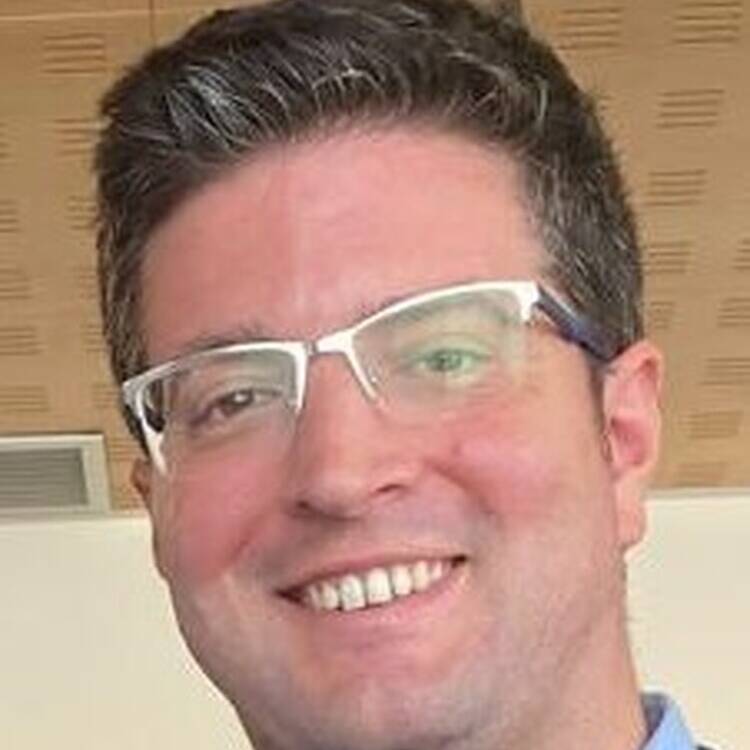 Foto de perfil de Gonzalo