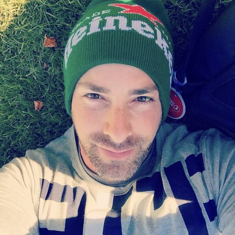 Foto de perfil de DANI