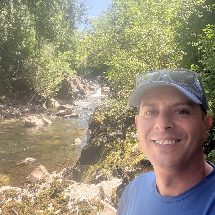 Foto de perfil de LUIS MANUEL