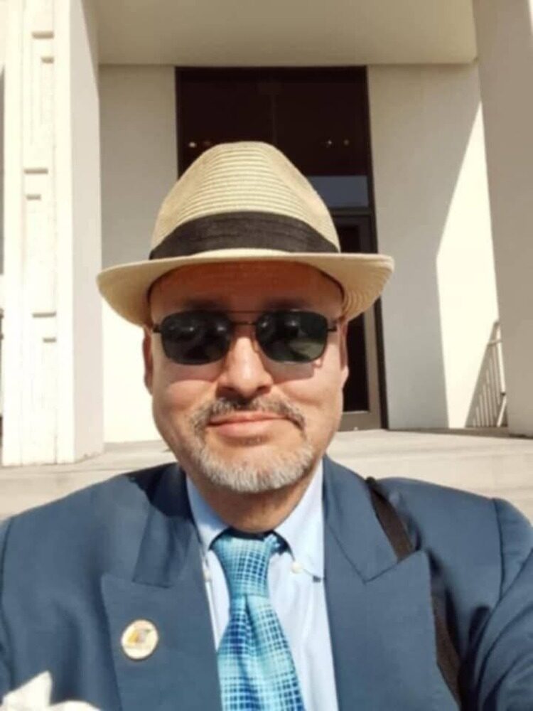 Foto de perfil de Mike