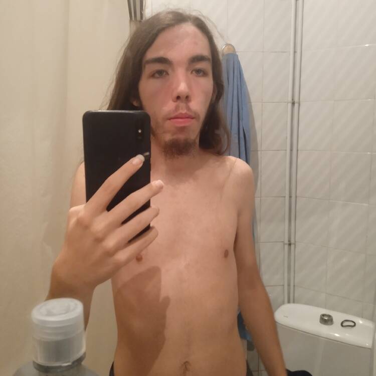 Foto de perfil de Alex