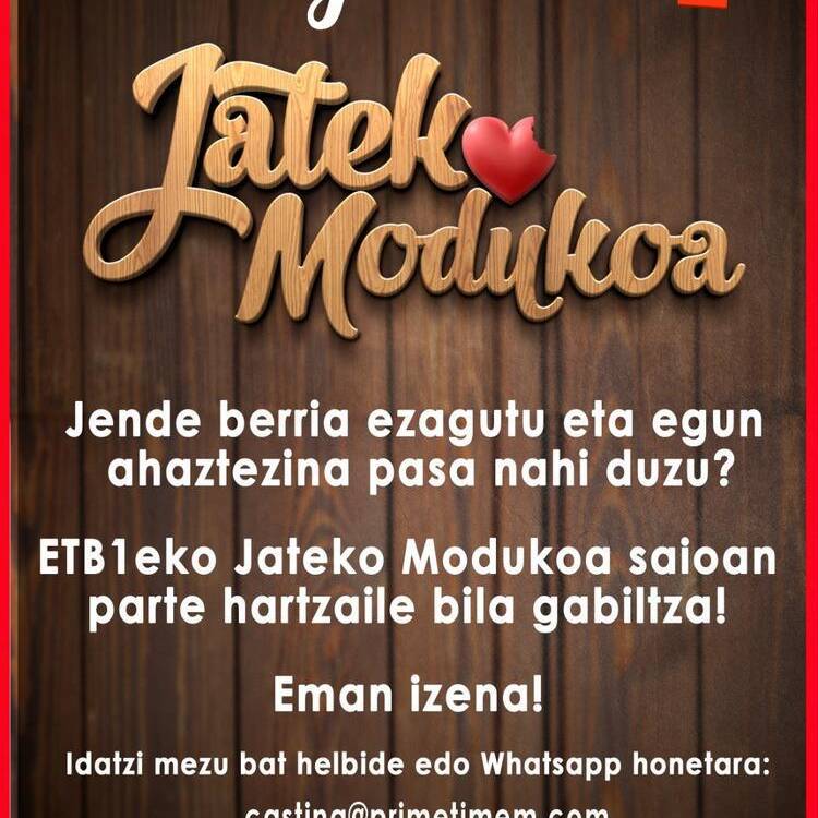 Jateko Modukoa