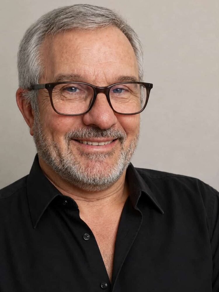 Foto de perfil de Mariano