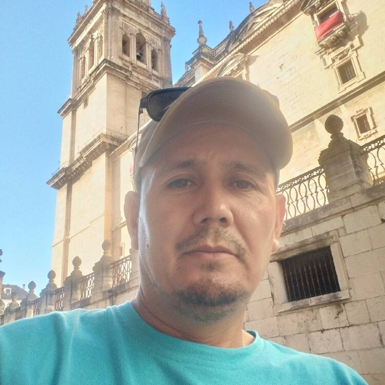 Foto de perfil de Daniel