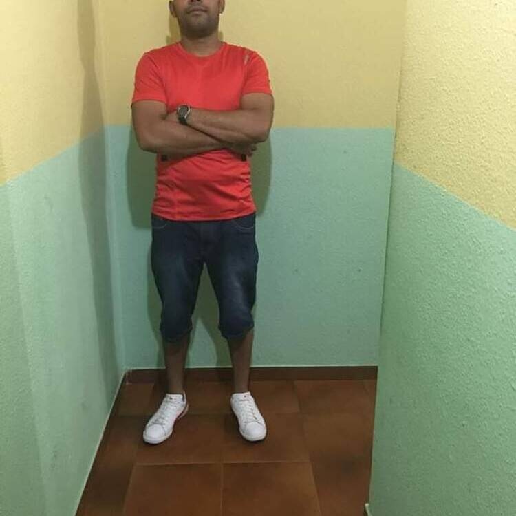 Foto de perfil de Samuel