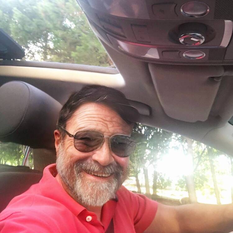 Foto de perfil de Jose Andres