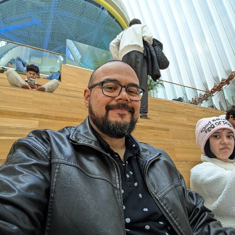Foto de perfil