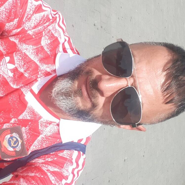 Foto de perfil de Dario