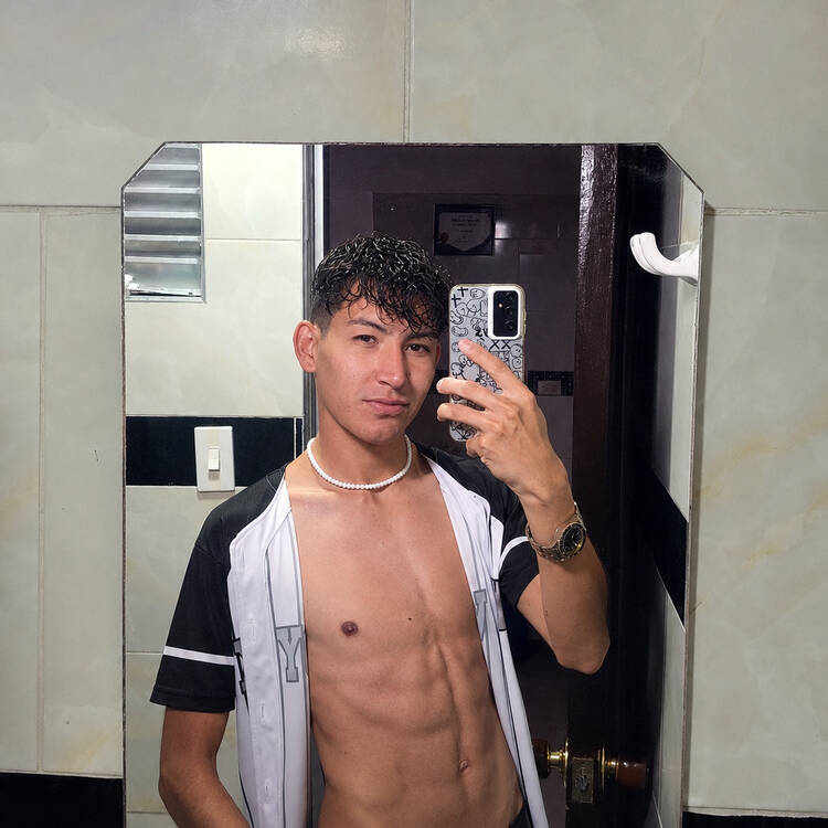 Foto de perfil de Danilo Mora
