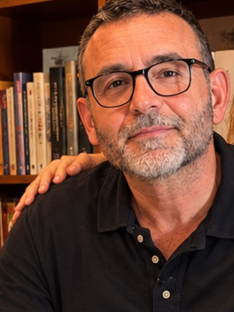 Foto de perfil de Fernando