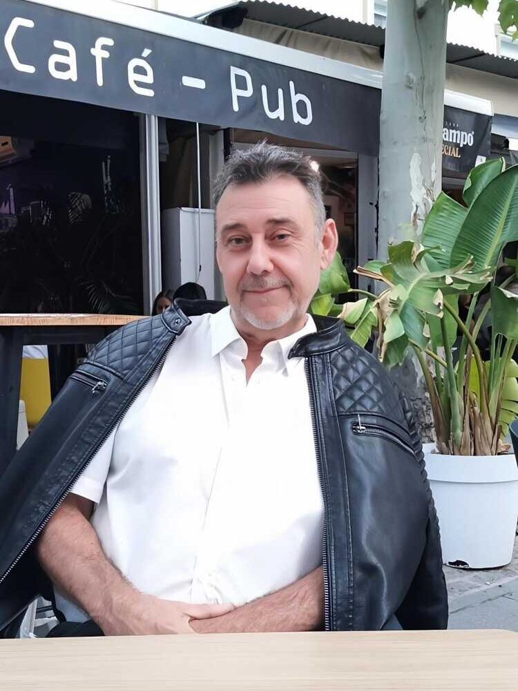 Foto de perfil de Julio Cesar