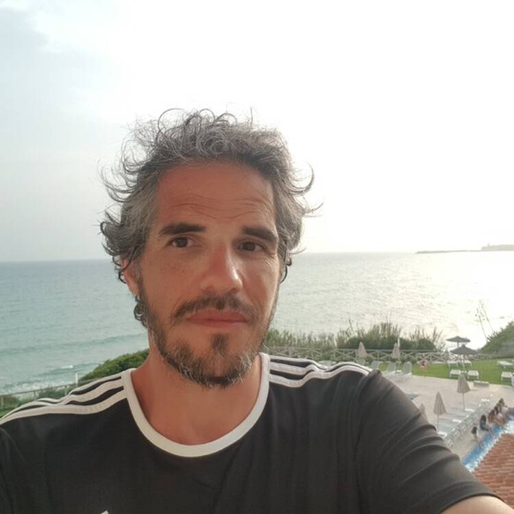 Foto de perfil de Jose