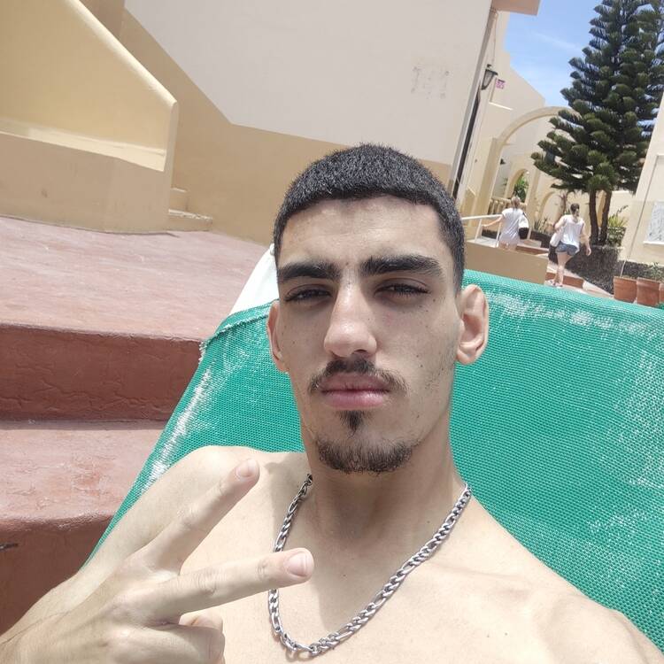 Foto de perfil de Radu