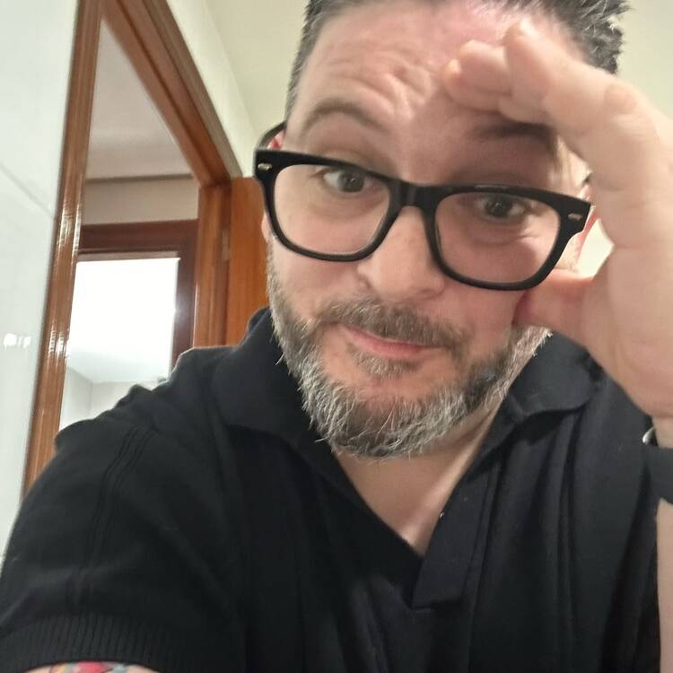 Foto de perfil de Angel