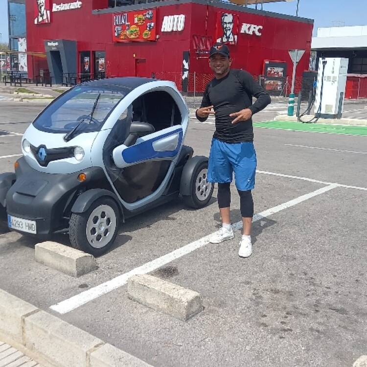 Foto de perfil