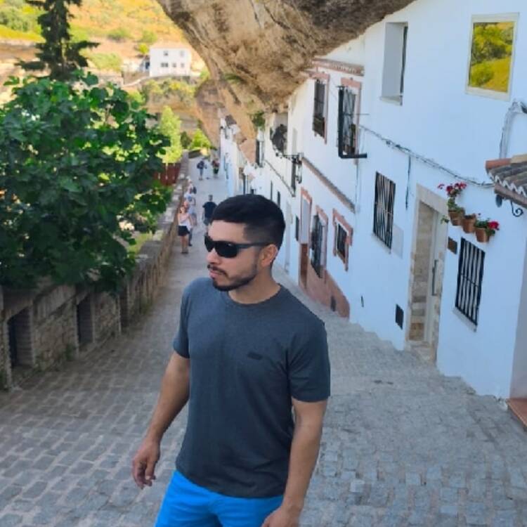Foto de perfil