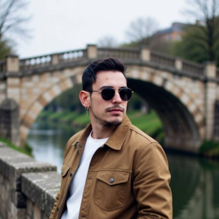 Foto de perfil