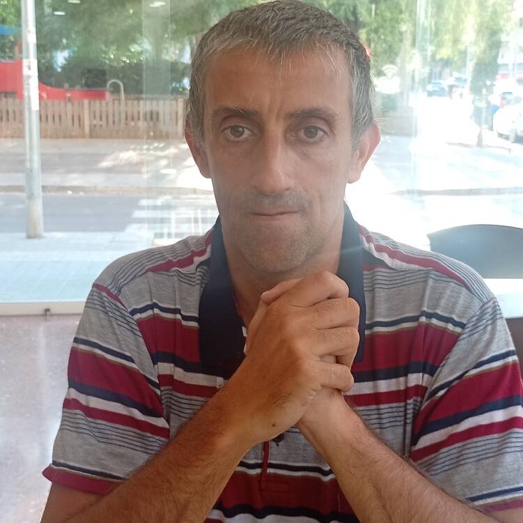 Foto de perfil de Roberto