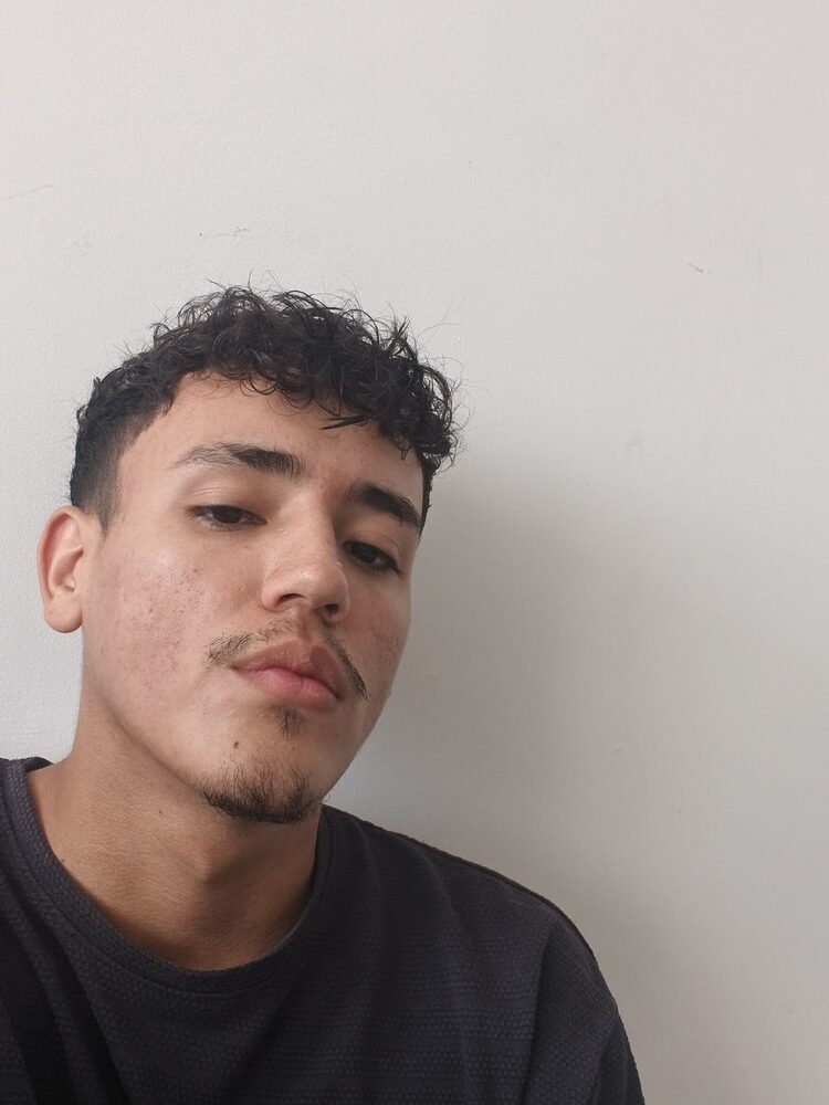 Foto de perfil de JHojan David