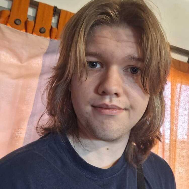 Foto de perfil de Ezequiel