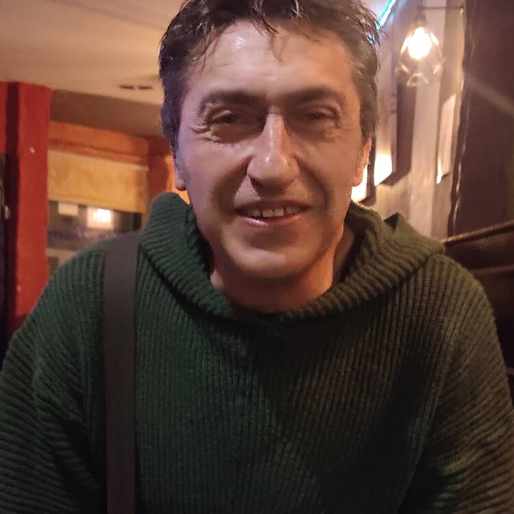 Foto de perfil