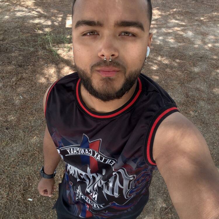 Foto de perfil