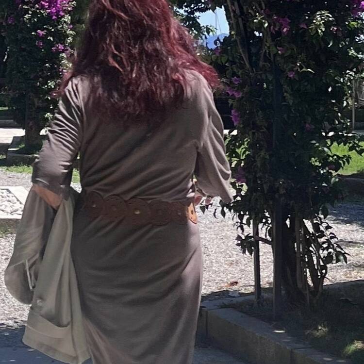 Foto de perfil de Pilar
