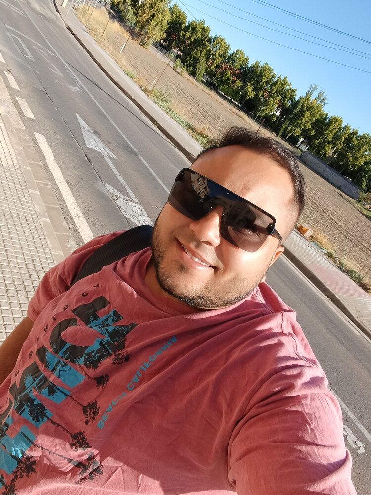 Foto de perfil de Jhon