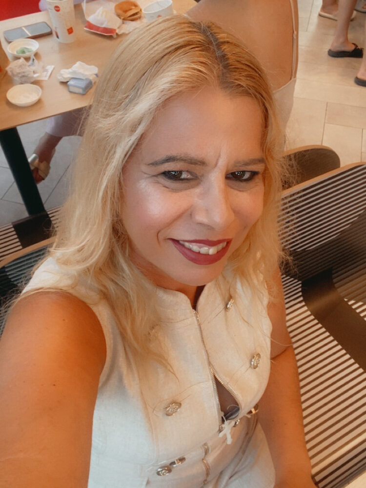 Foto de perfil de Lola