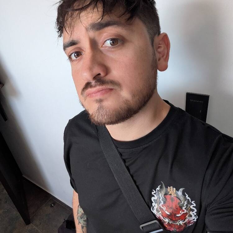 Foto de perfil de Santiago Pinchao