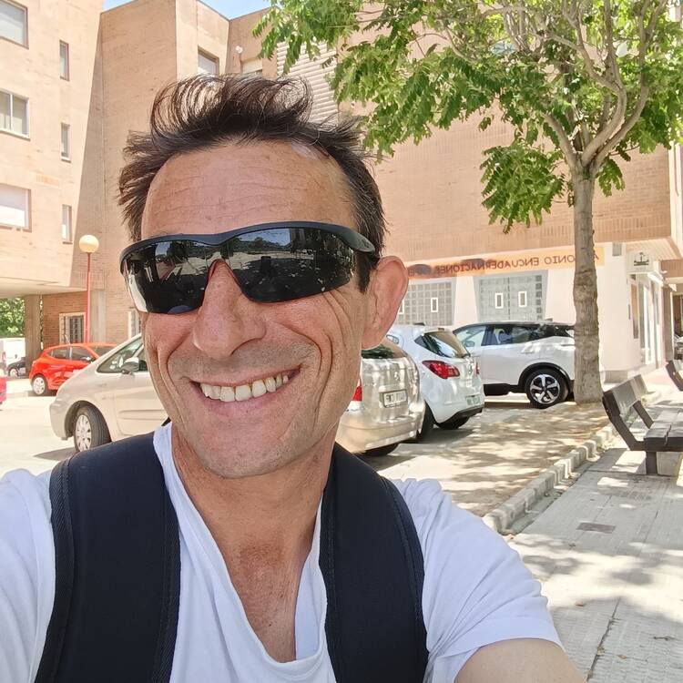 Foto de perfil de Cesar