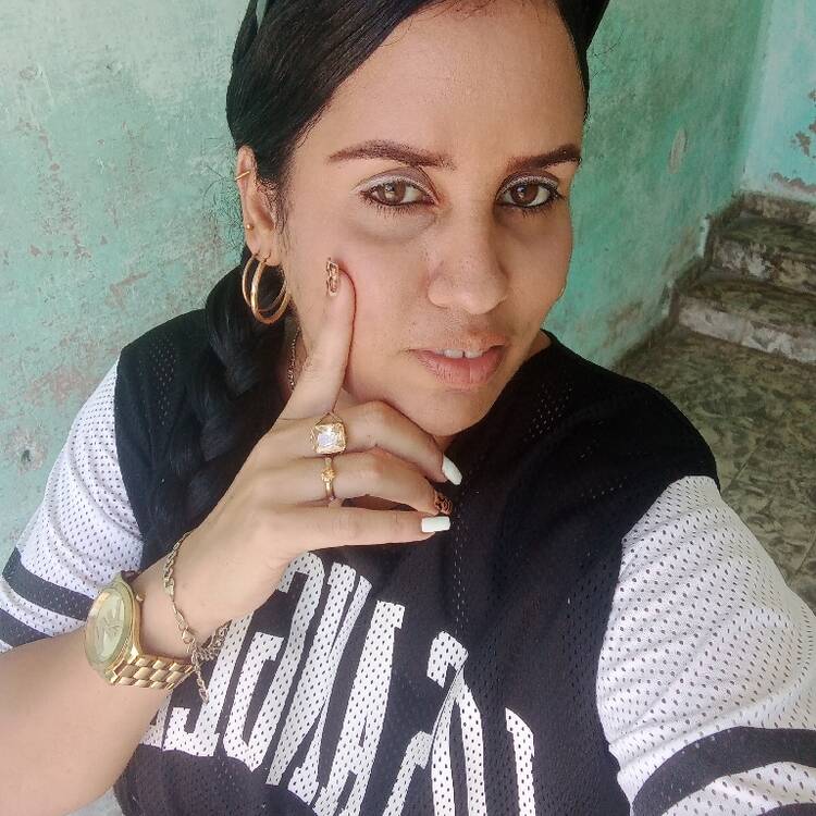 Foto de perfil de Yuniet