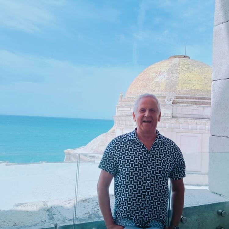 Foto de perfil de Jesus
