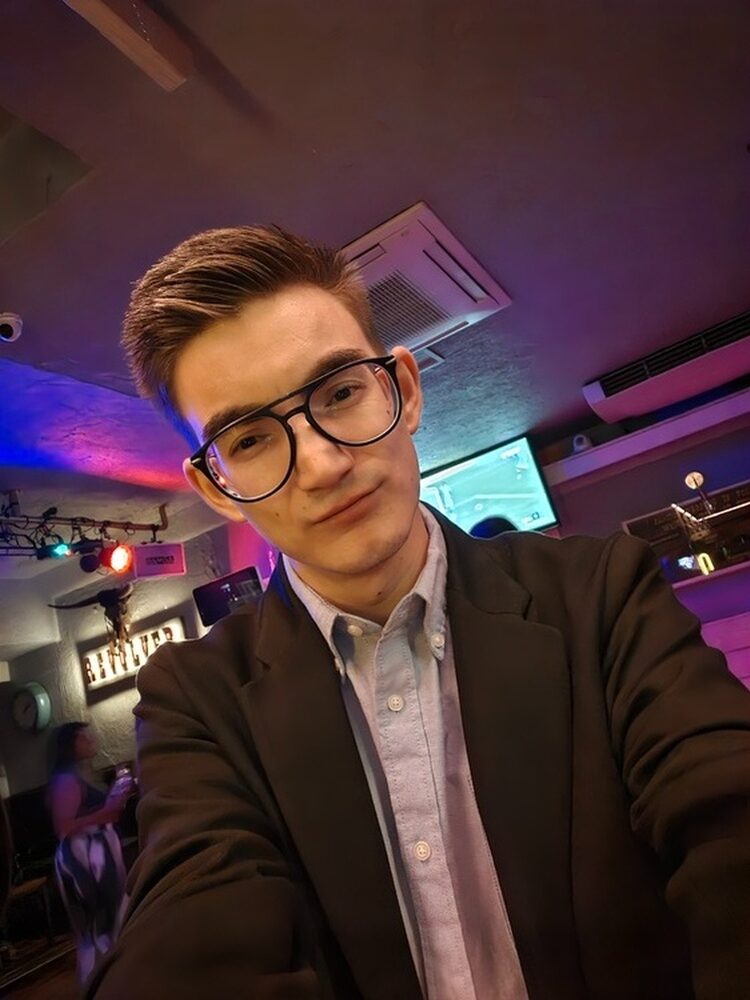 Foto de perfil de ilia