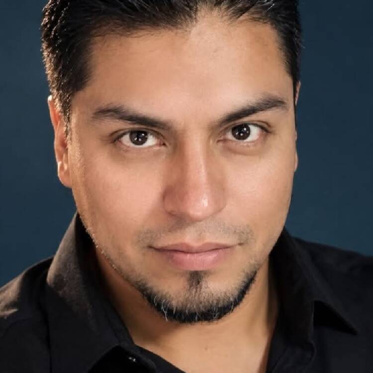 Foto de perfil de Kike